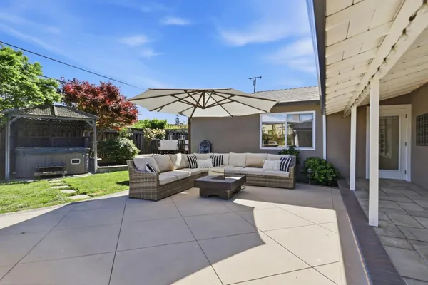 $2,900,000 | 1132 Denise Way, San Jose, CA 95125