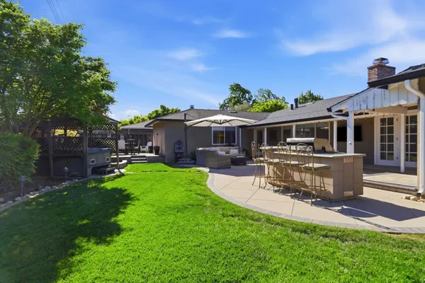 $2,900,000 | 1132 Denise Way, San Jose, CA 95125