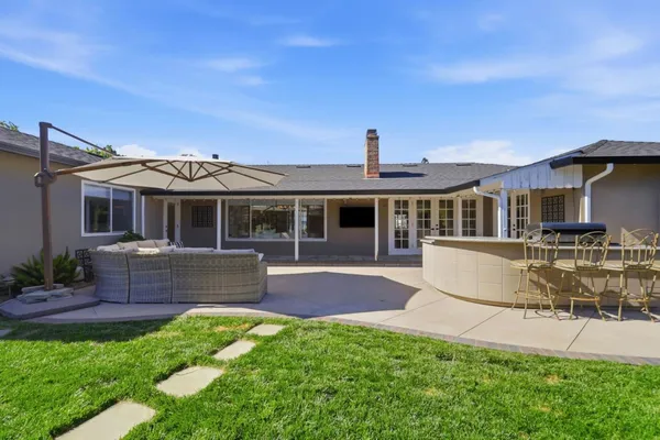 $2,900,000 | 1132 Denise Way, San Jose, CA 95125