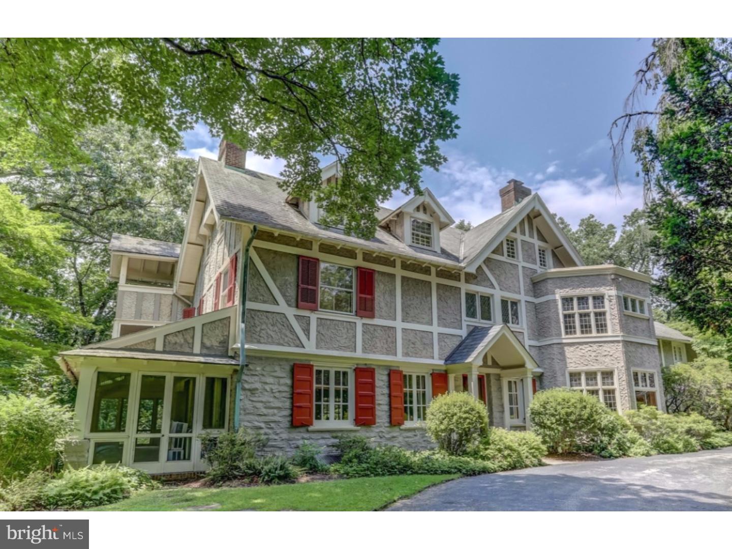 216 Glenn Road Ardmore, PA 19003 - Photo 1 of 25 Gallery Image 1