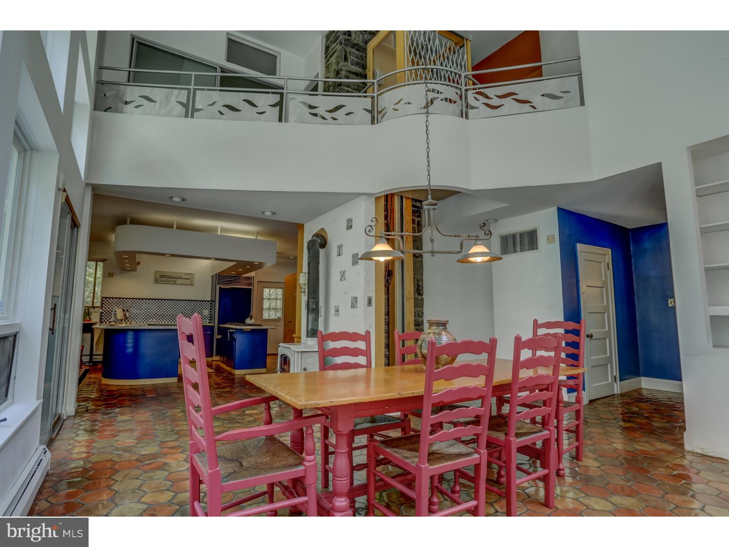 216 Glenn Road Ardmore, PA 19003 - Photo 8 of 25 Breakfast Room