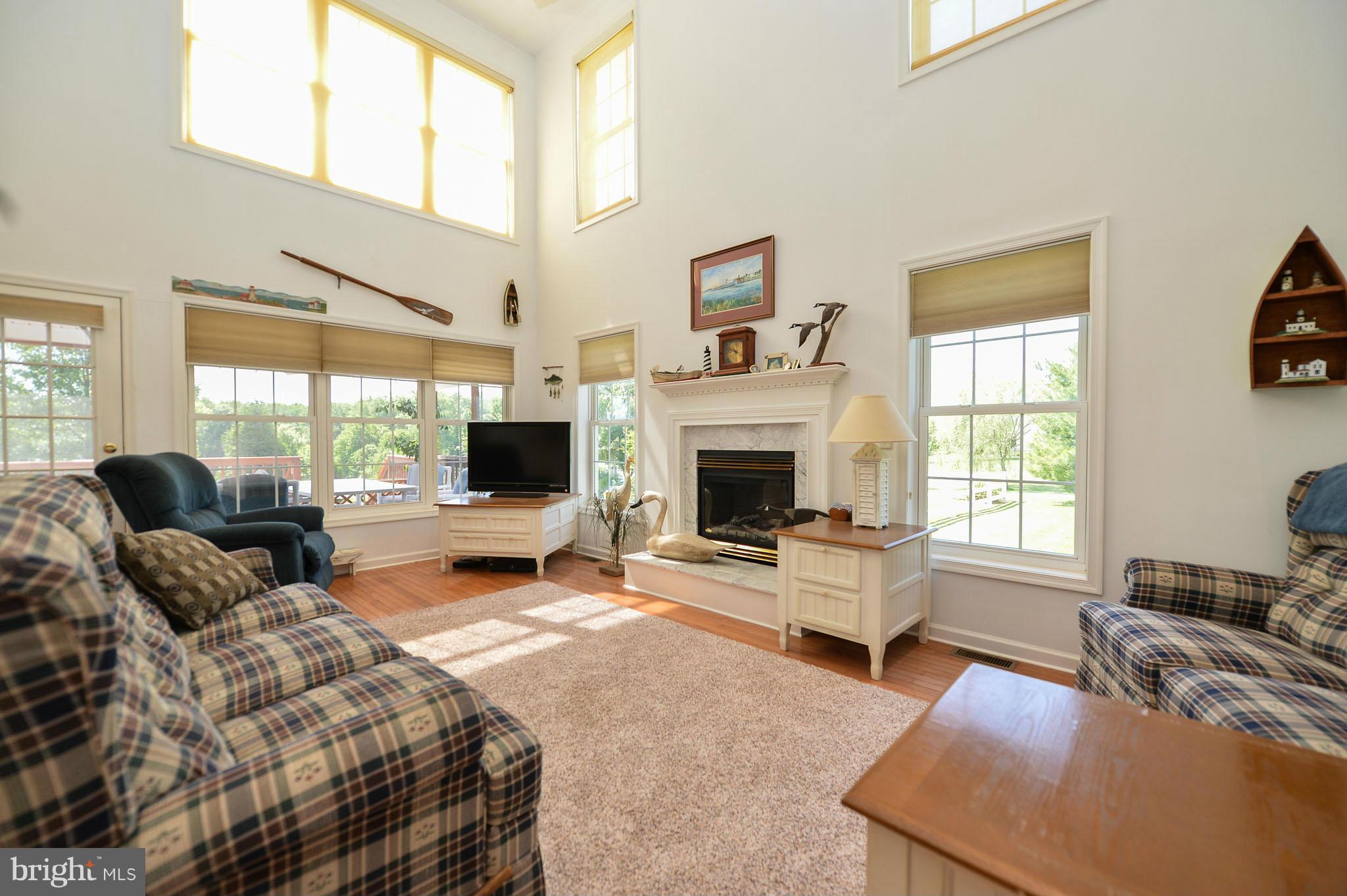 149 Clemencia Road Earleville, MD 21919 - Photo 11 of 30 Family Room