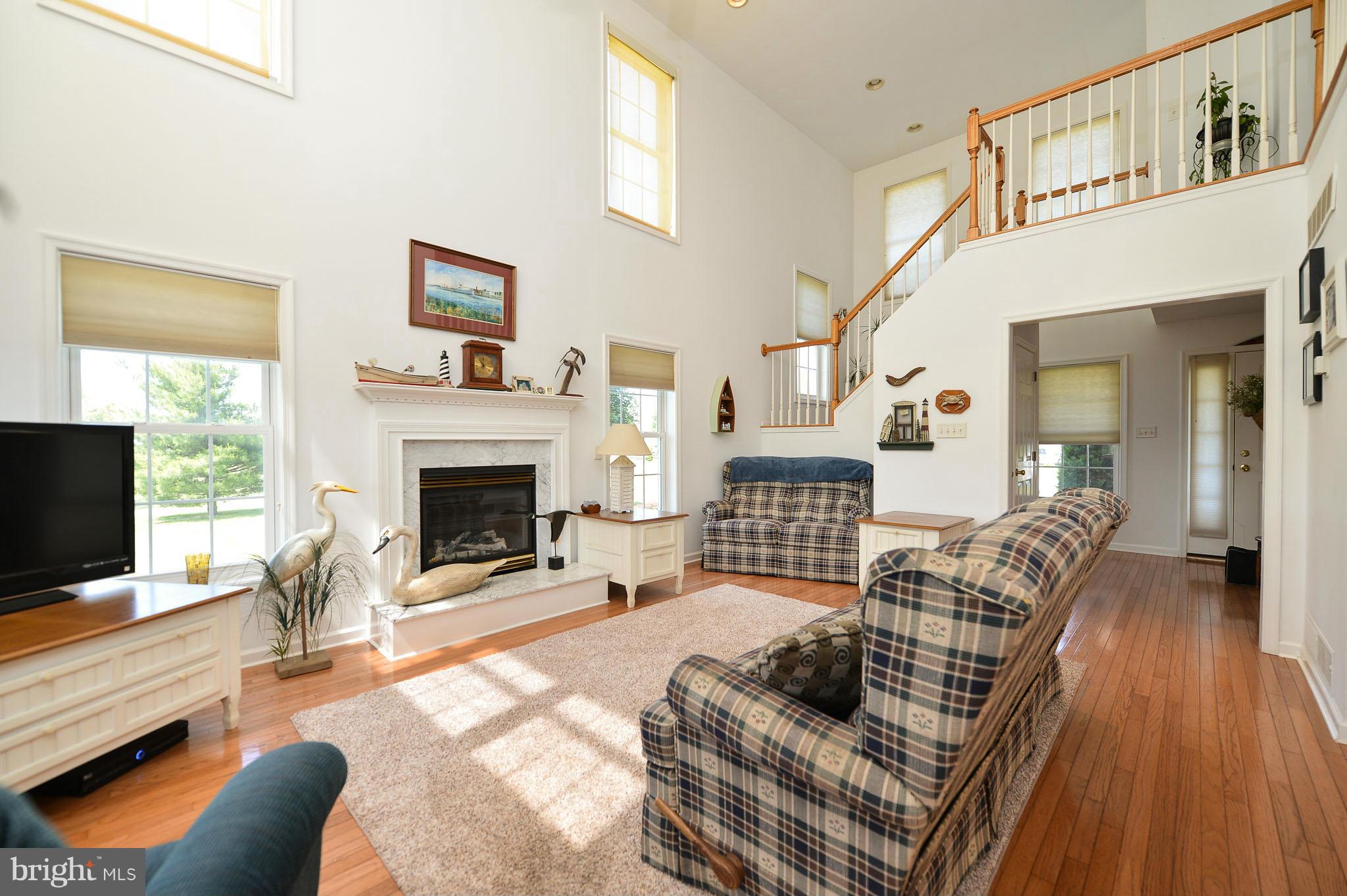 149 Clemencia Road Earleville, MD 21919 - Photo 12 of 30 Family Room