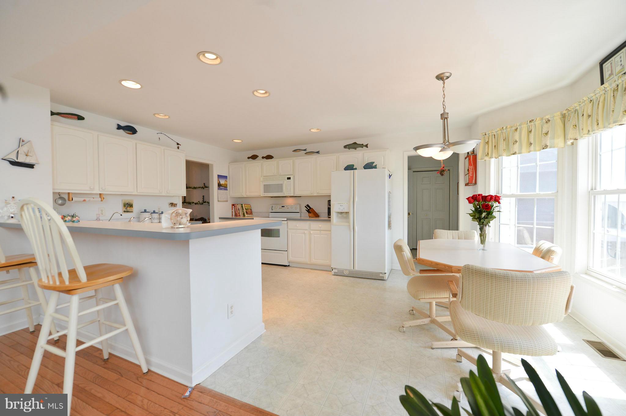 149 Clemencia Road Earleville, MD 21919 - Photo 13 of 30 Kitchen