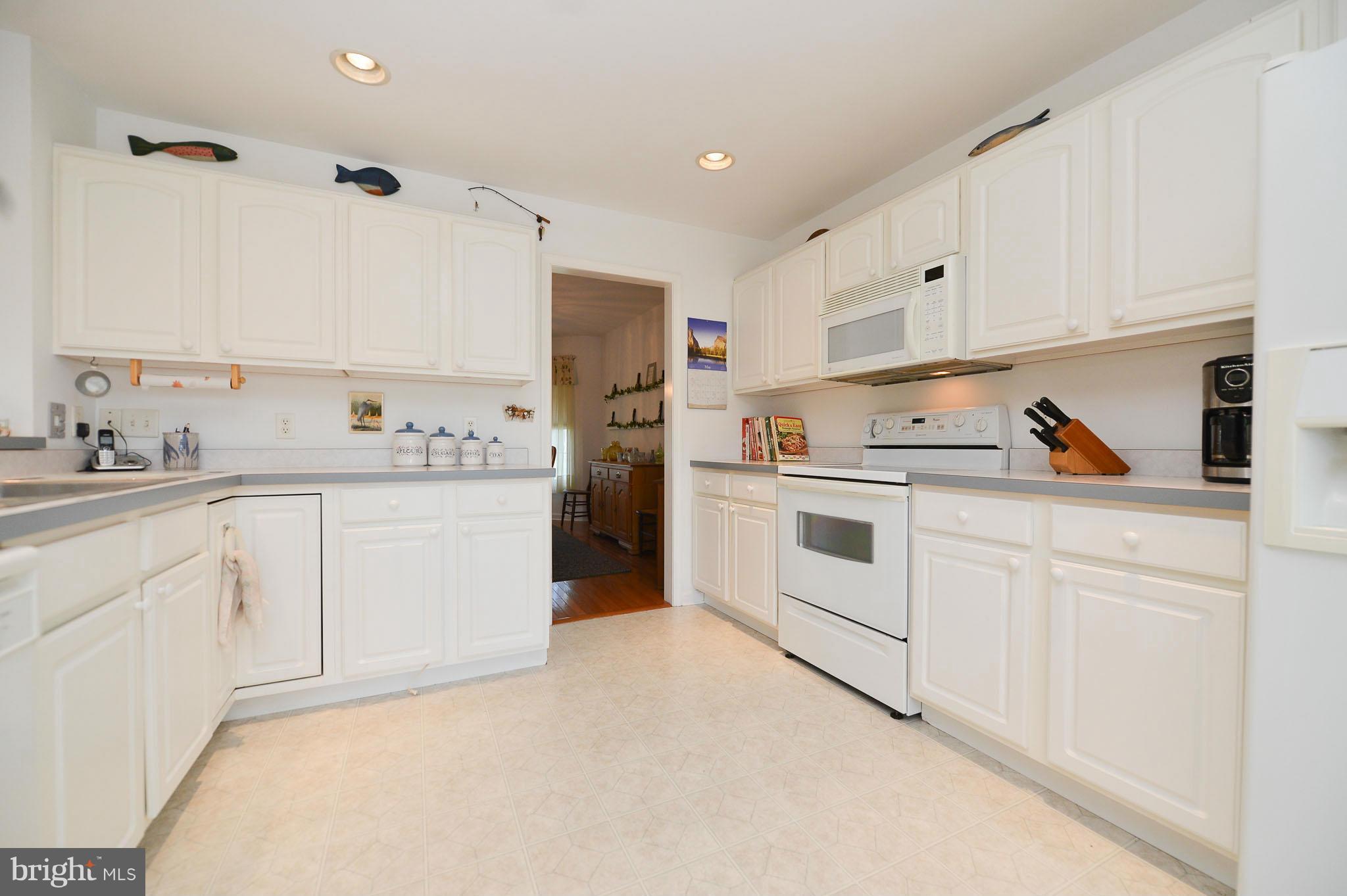 149 Clemencia Road Earleville, MD 21919 - Photo 15 of 30 Kitchen