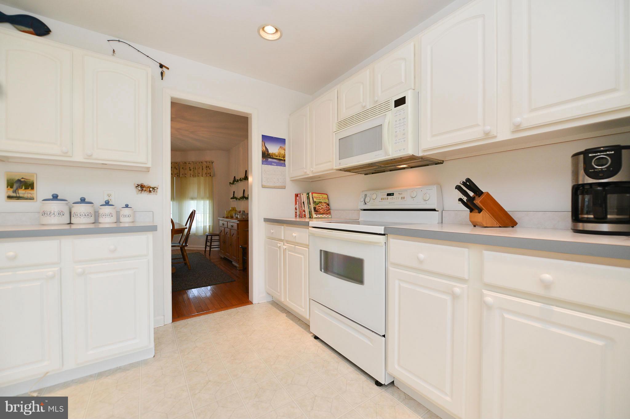 149 Clemencia Road Earleville, MD 21919 - Photo 16 of 30 Kitchen