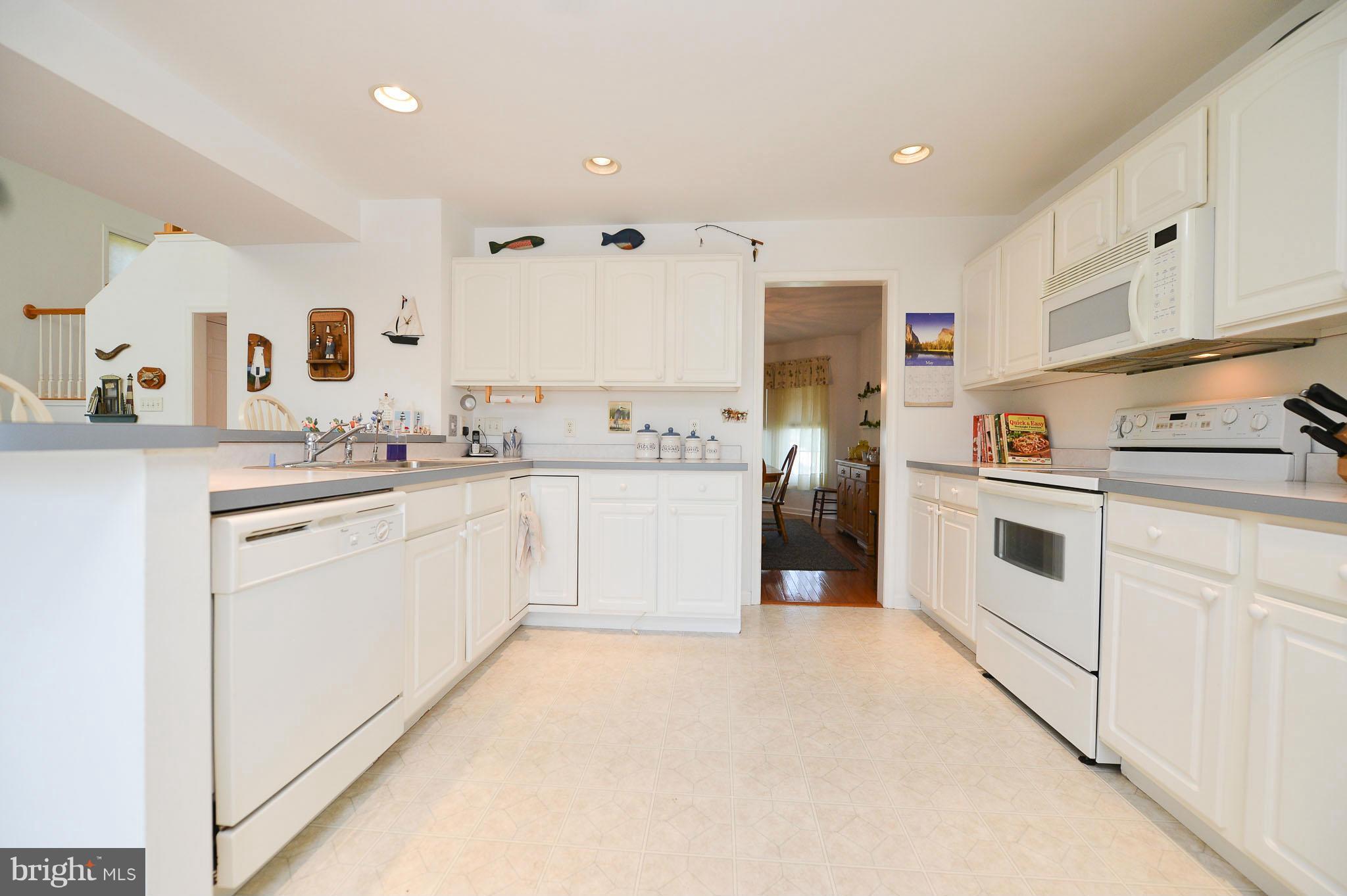 149 Clemencia Road Earleville, MD 21919 - Photo 17 of 30 Kitchen