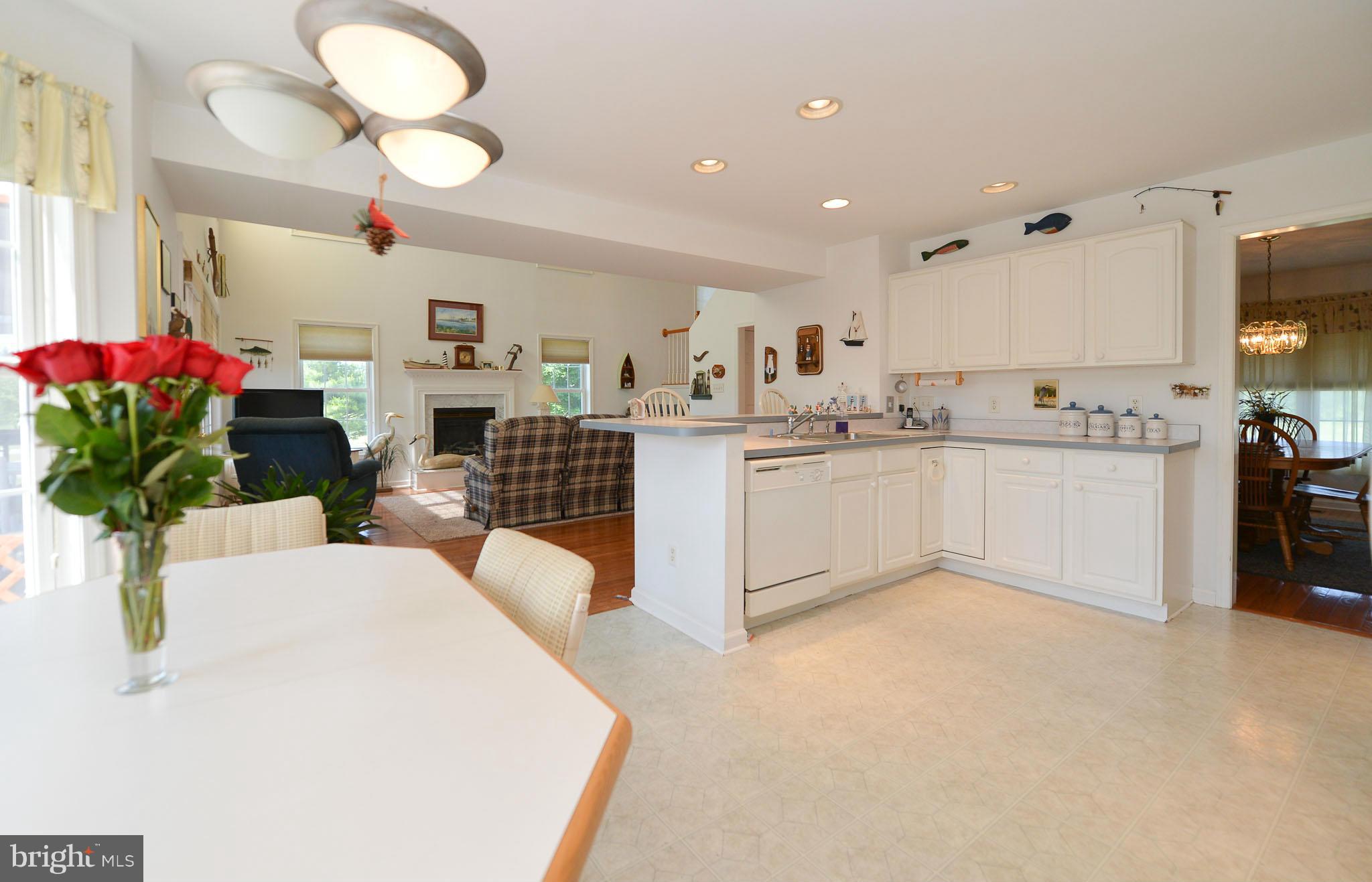 149 Clemencia Road Earleville, MD 21919 - Photo 18 of 30 Kitchen