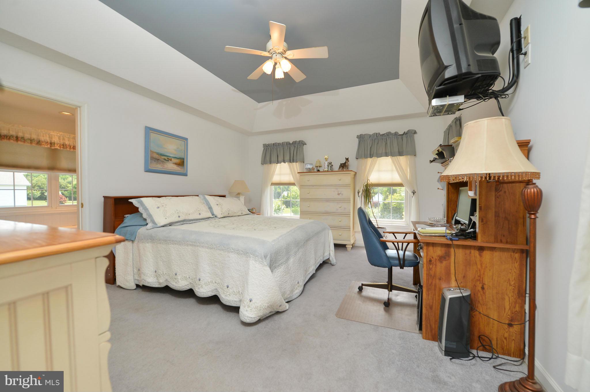 149 Clemencia Road Earleville, MD 21919 - Photo 19 of 30 Bedroom (Master)