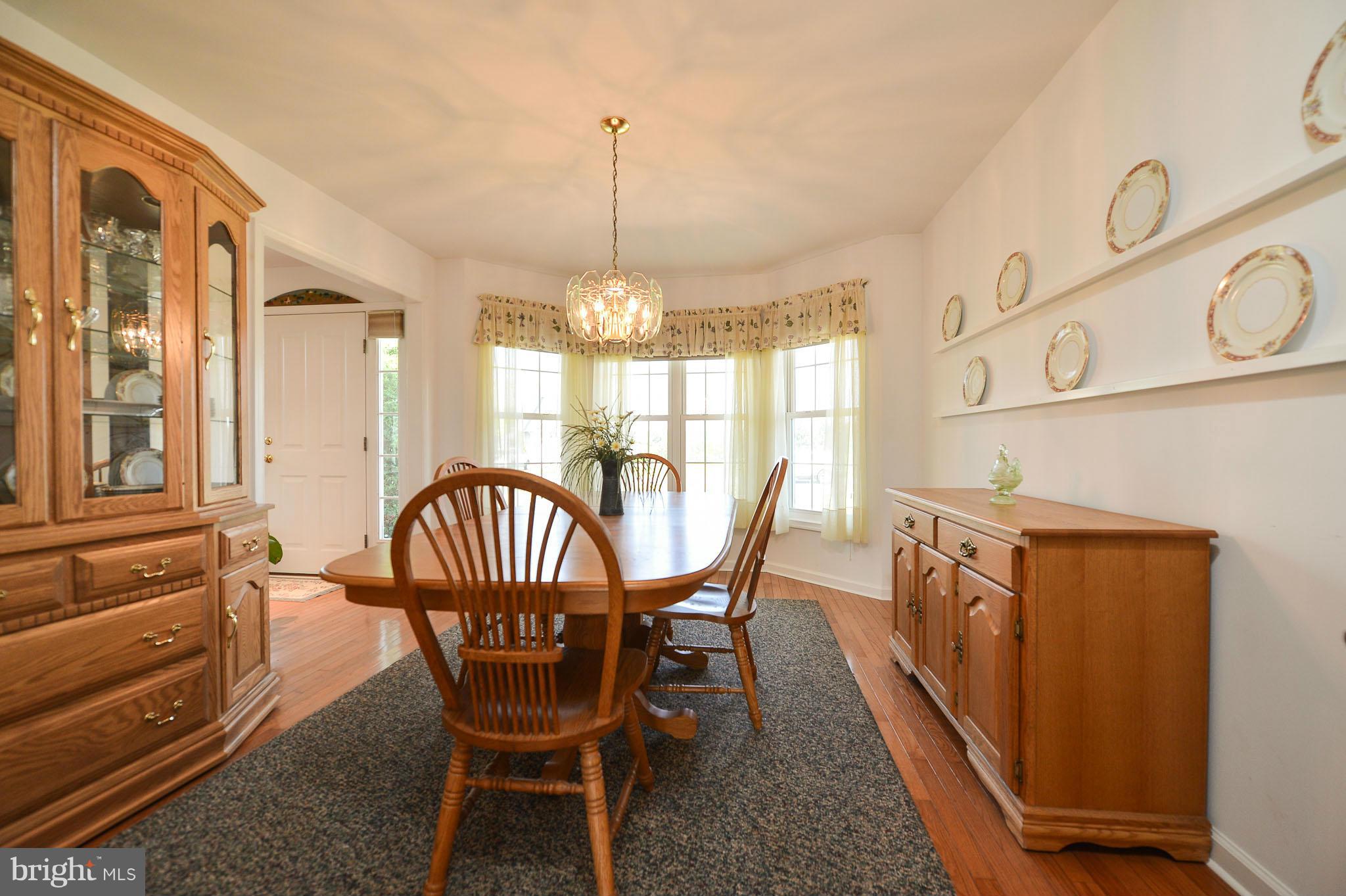 149 Clemencia Road Earleville, MD 21919 - Photo 22 of 30 Dining Room