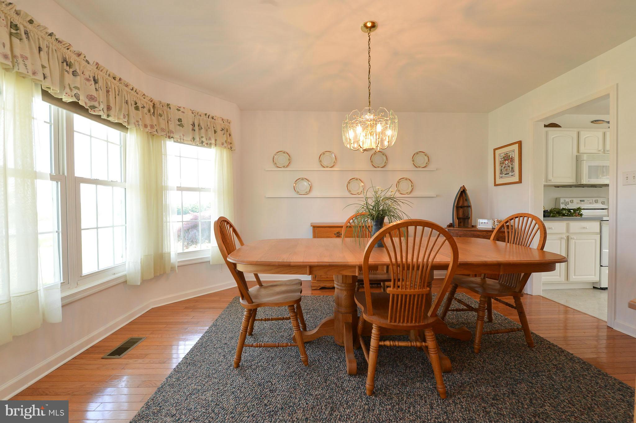 149 Clemencia Road Earleville, MD 21919 - Photo 23 of 30 Dining Room