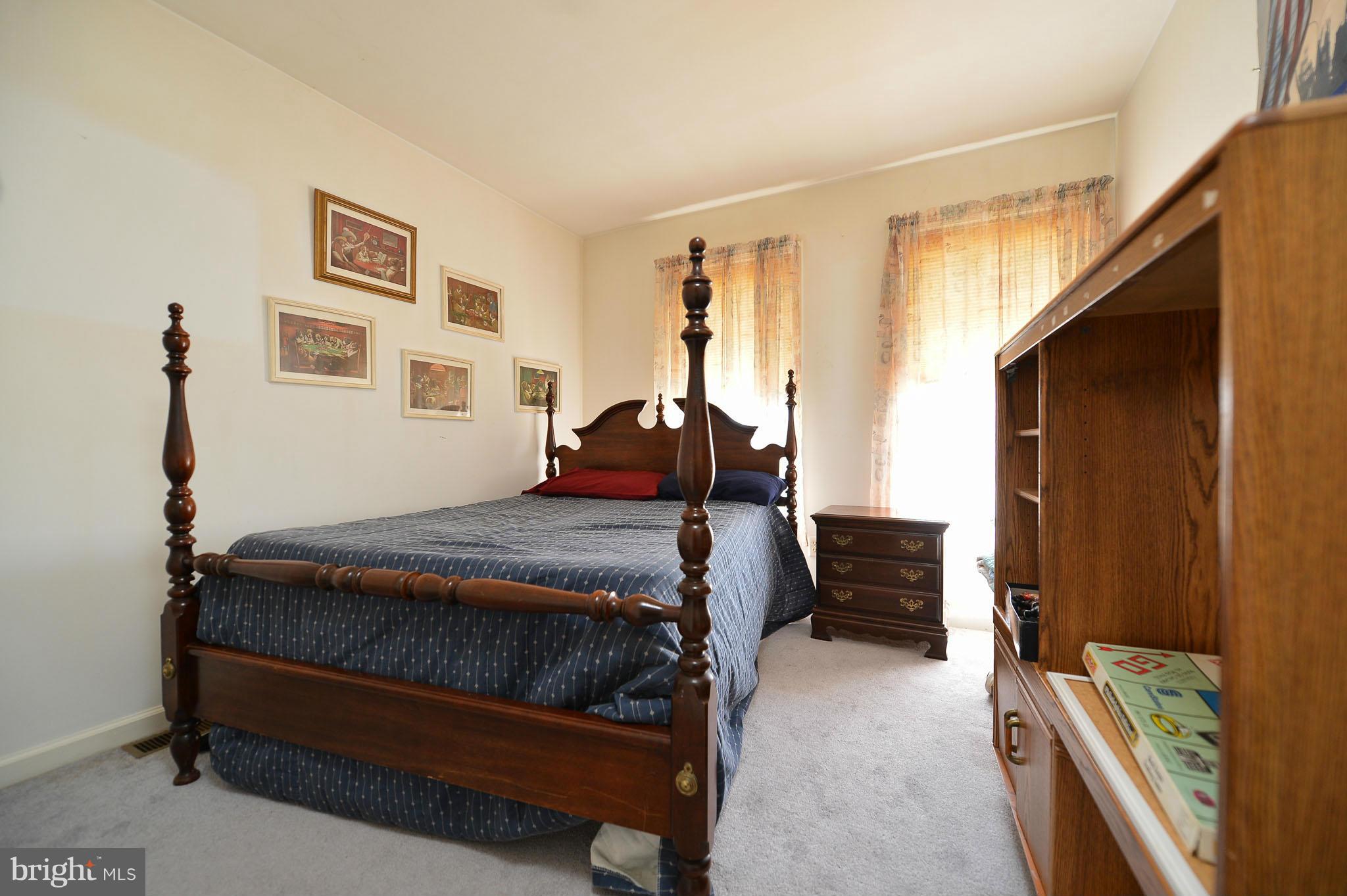 149 Clemencia Road Earleville, MD 21919 - Photo 25 of 30 Bedroom