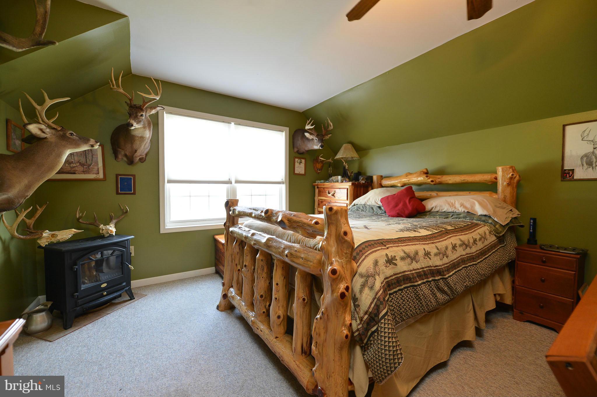 149 Clemencia Road Earleville, MD 21919 - Photo 26 of 30 Bedroom
