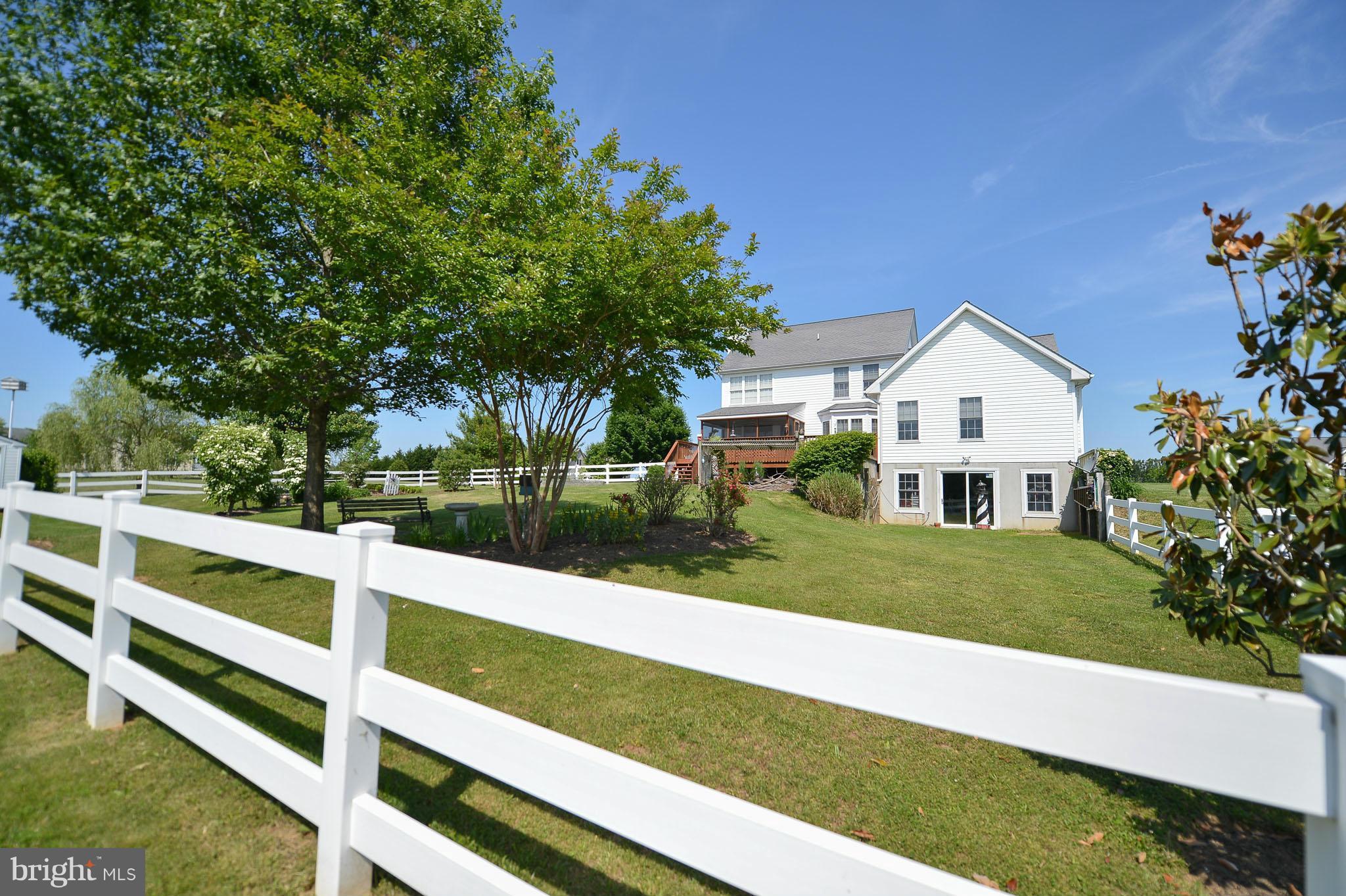 149 Clemencia Road Earleville, MD 21919 - Photo 4 of 30 Exterior (Rear)