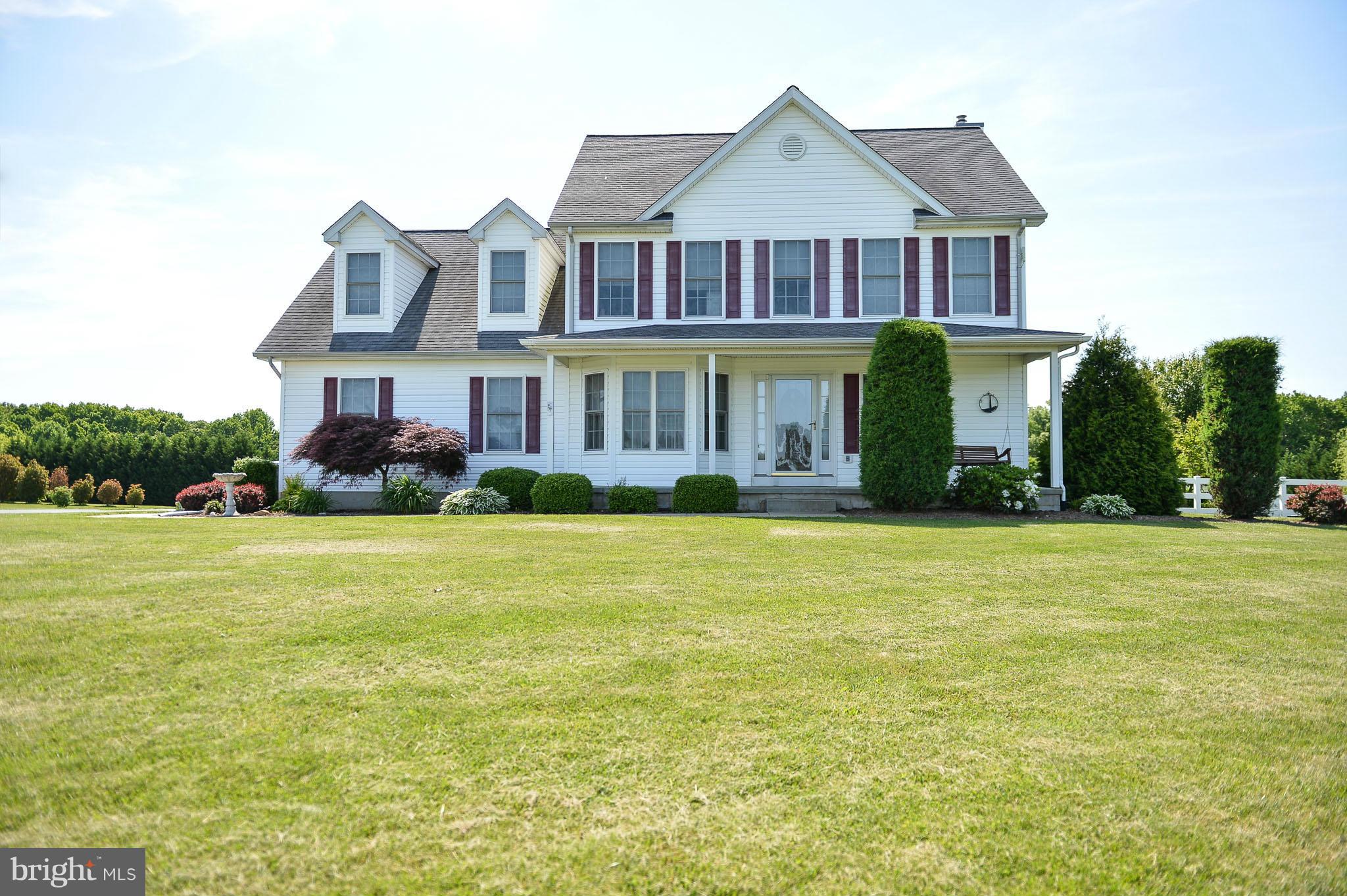 149 Clemencia Road Earleville, MD 21919 - Photo 10 of 30 Exterior (Front)