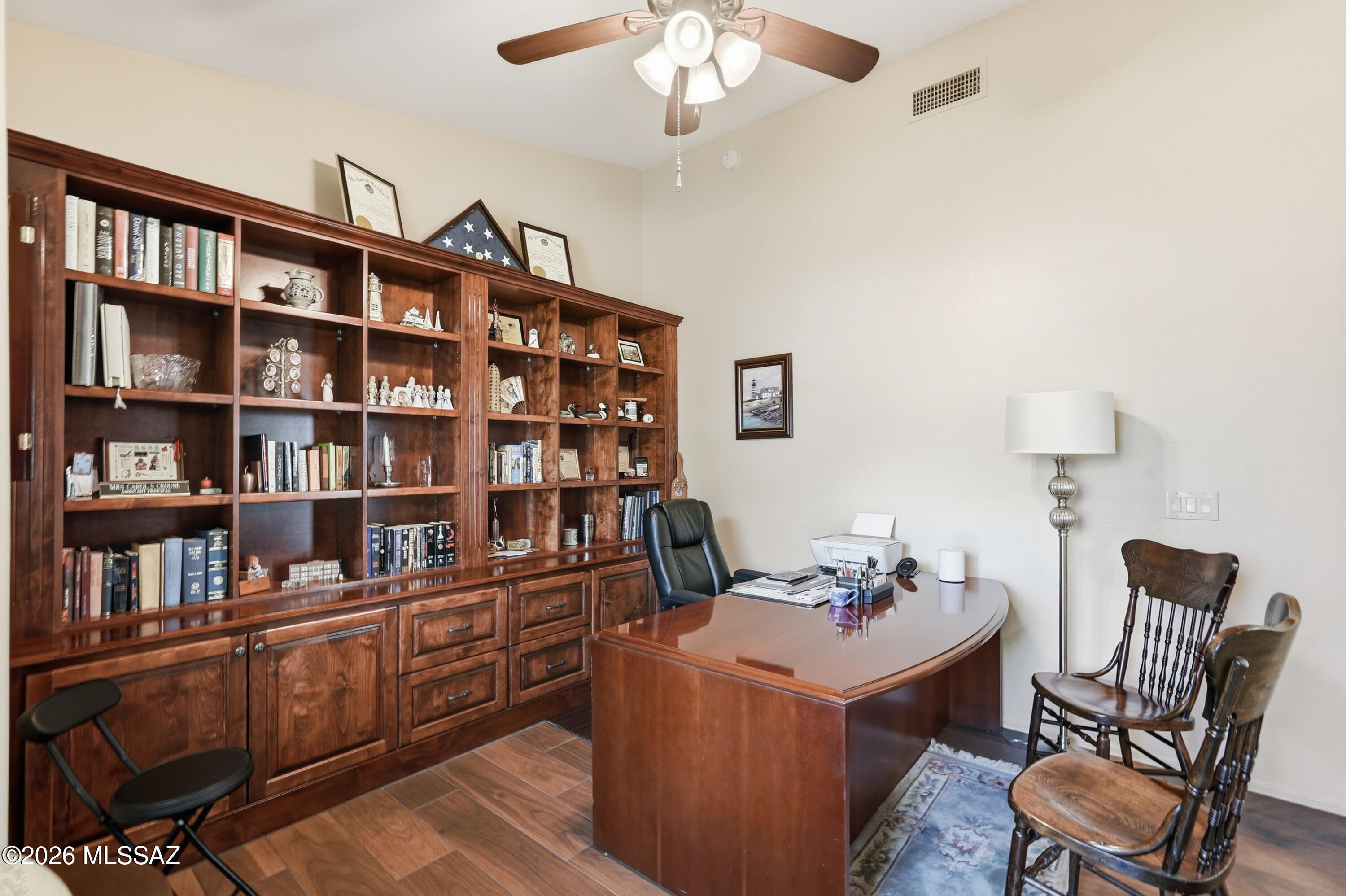 9796 East Rock Ridge Court Tucson, AZ 85749 - Photo 21 of 47