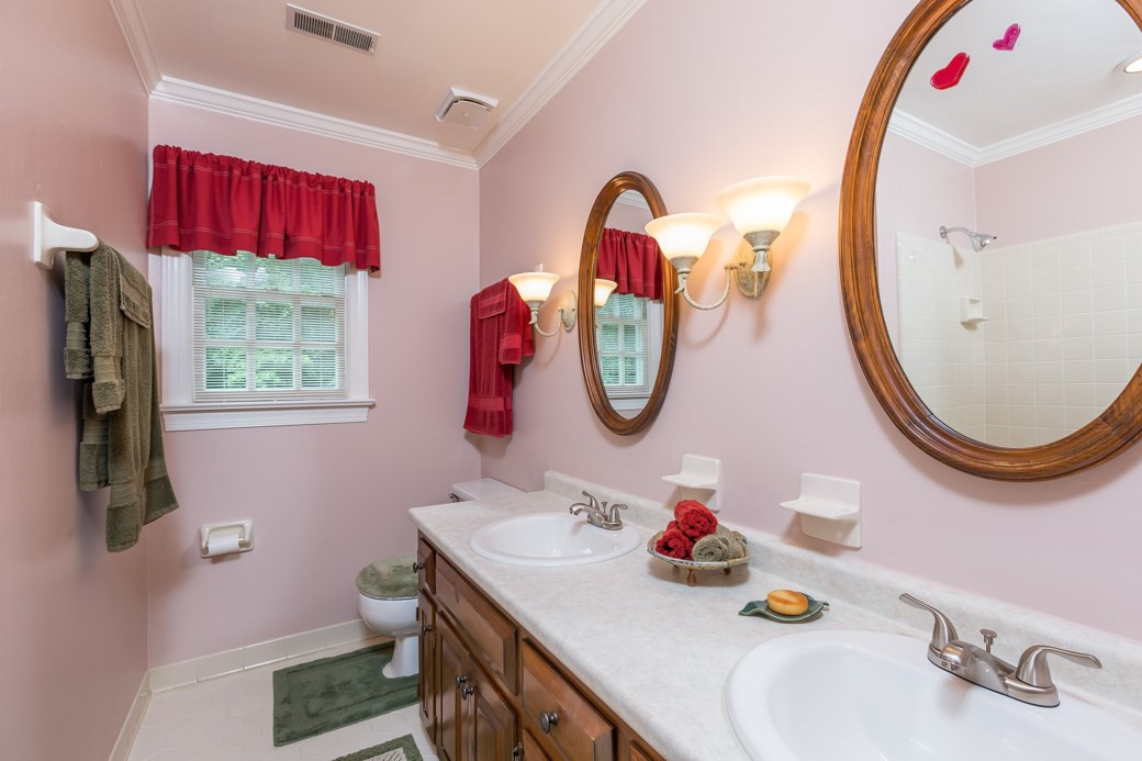 117 Trotters Ridge Drive Raleigh, NC 27614 - Photo 19 of 22 Photo 19
