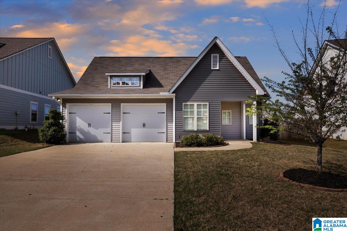 179 Grayton Street Springville, AL 35146 - Photo 1 of 30