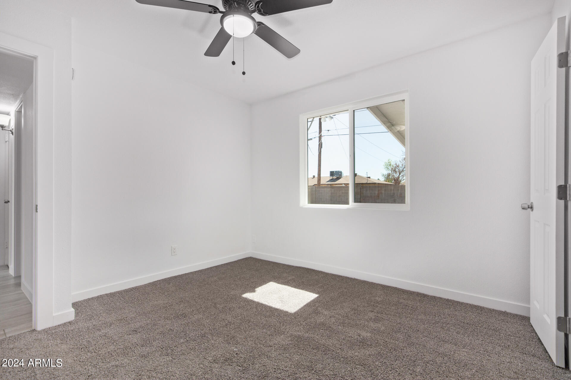 3201 West Roma Avenue Phoenix, AZ 85017 - Photo 23 of 57 Primary Bedroom