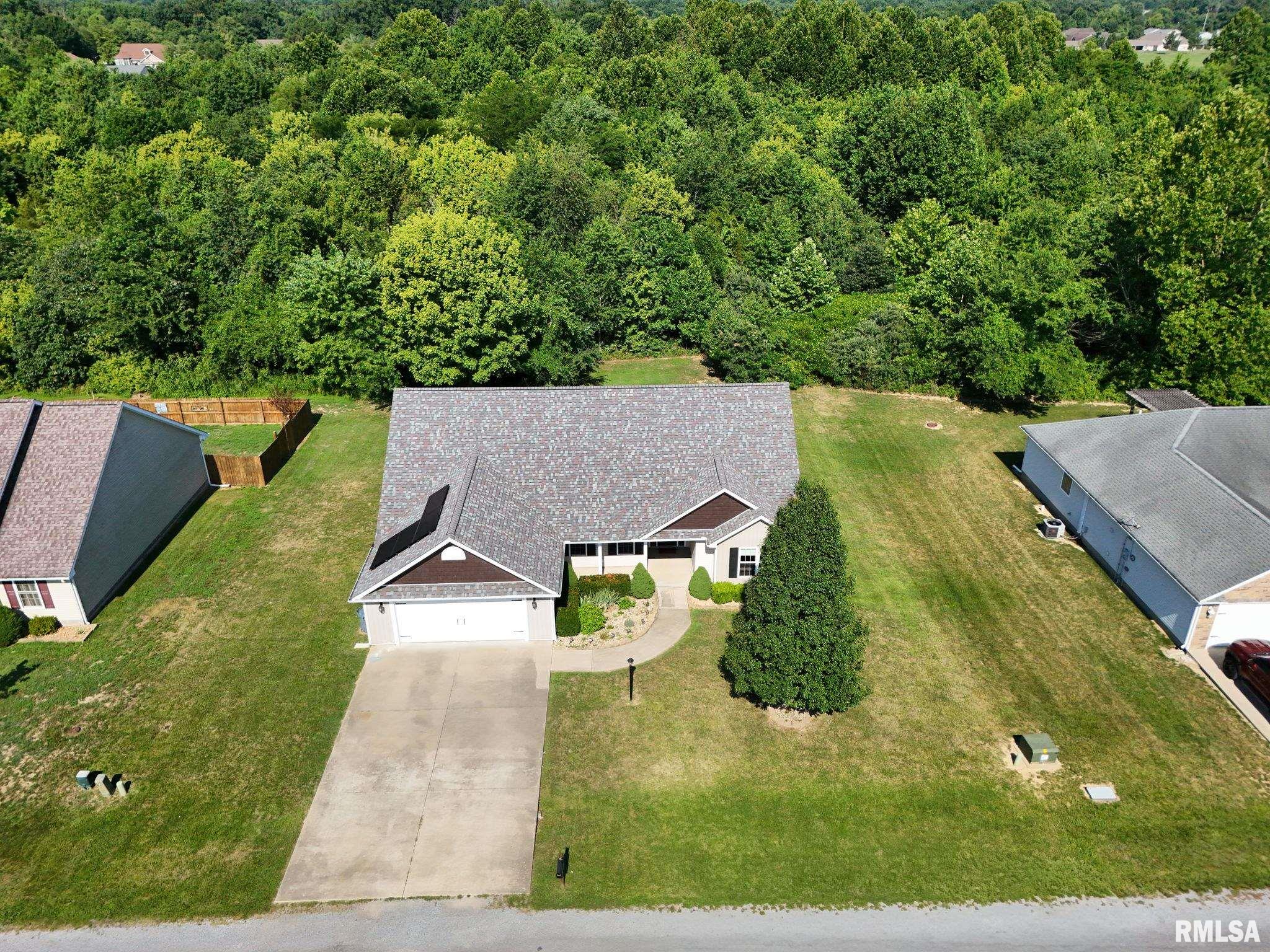407 Prince Lane Herrin, IL 62948 - Photo 31 of 33