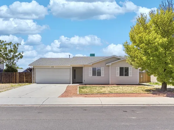 $360,250 | 485 Ridge Lane, Grand Junction, CO 81504
