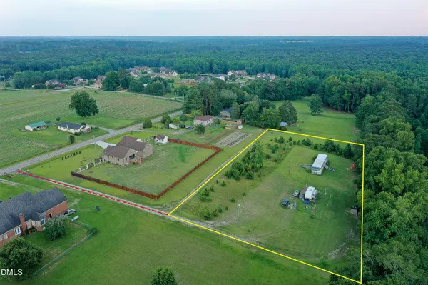 $200,000 | 810-850 Wiggins Road, Angier, NC 27501