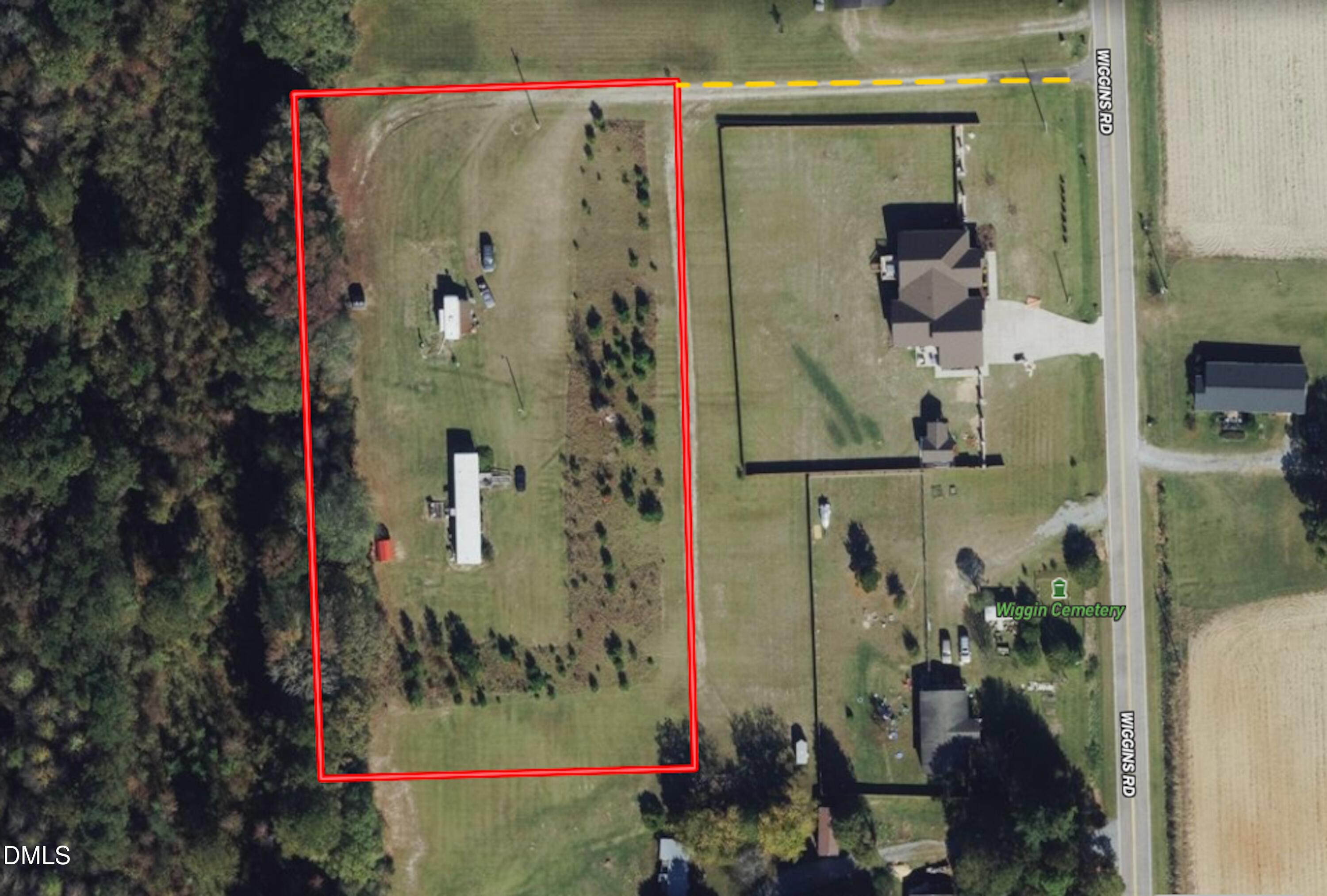 810-850 Wiggins Road Angier, NC 27501 - Photo 5 of 8 5