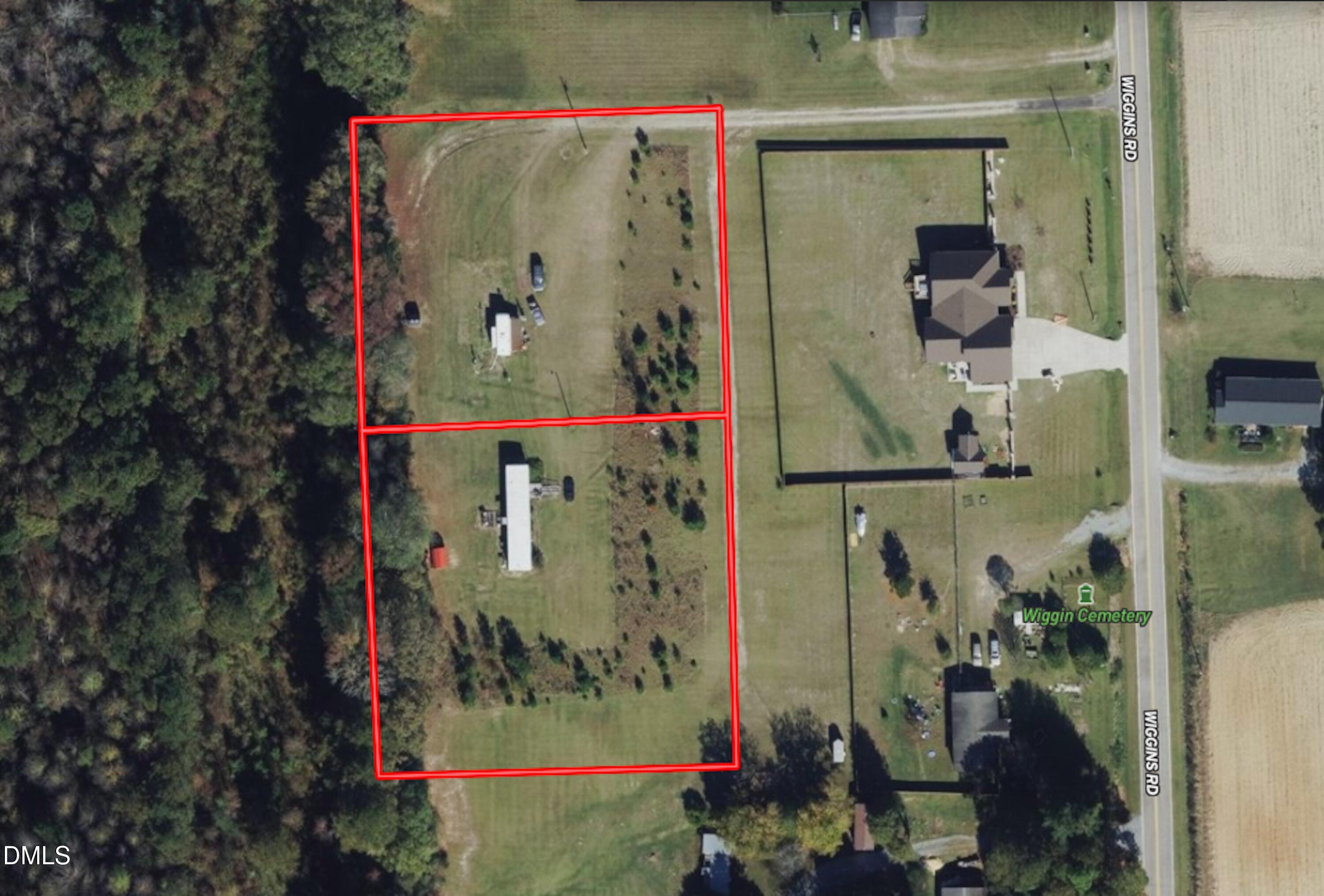 810-850 Wiggins Road Angier, NC 27501 - Photo 6 of 8 6