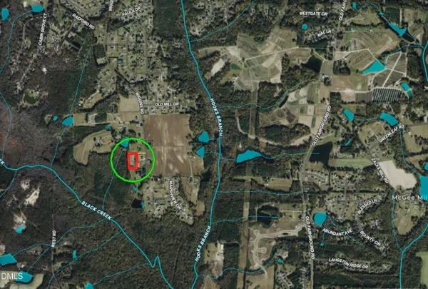 $200,000 | 810-850 Wiggins Road, Angier, NC 27501