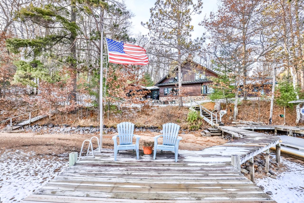 12521 Rice Bay Lane Manitowish Waters, WI 54545 - Photo 4 of 64 Gallery Image 4