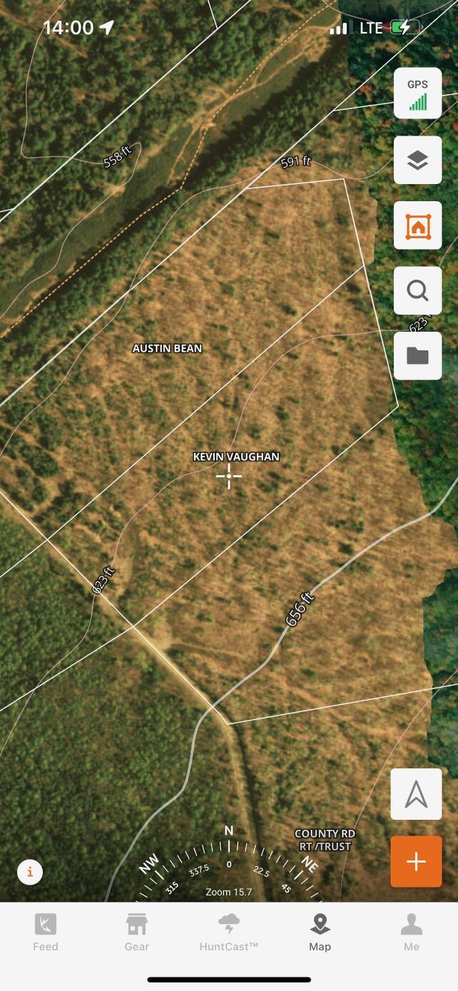 156 Bailey Road Industry, ME 04938 - Photo 13 of 13 IMG_9480