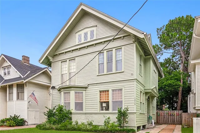 $7,000 | 1215 Pine Street, New Orleans, LA 70118