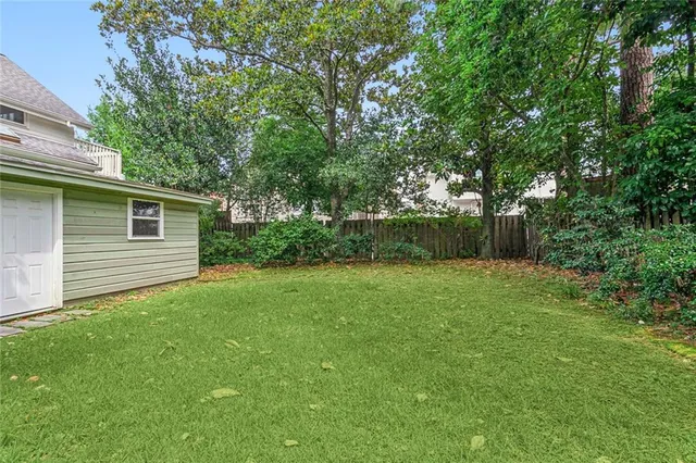 $7,000 | 1215 Pine Street, New Orleans, LA 70118