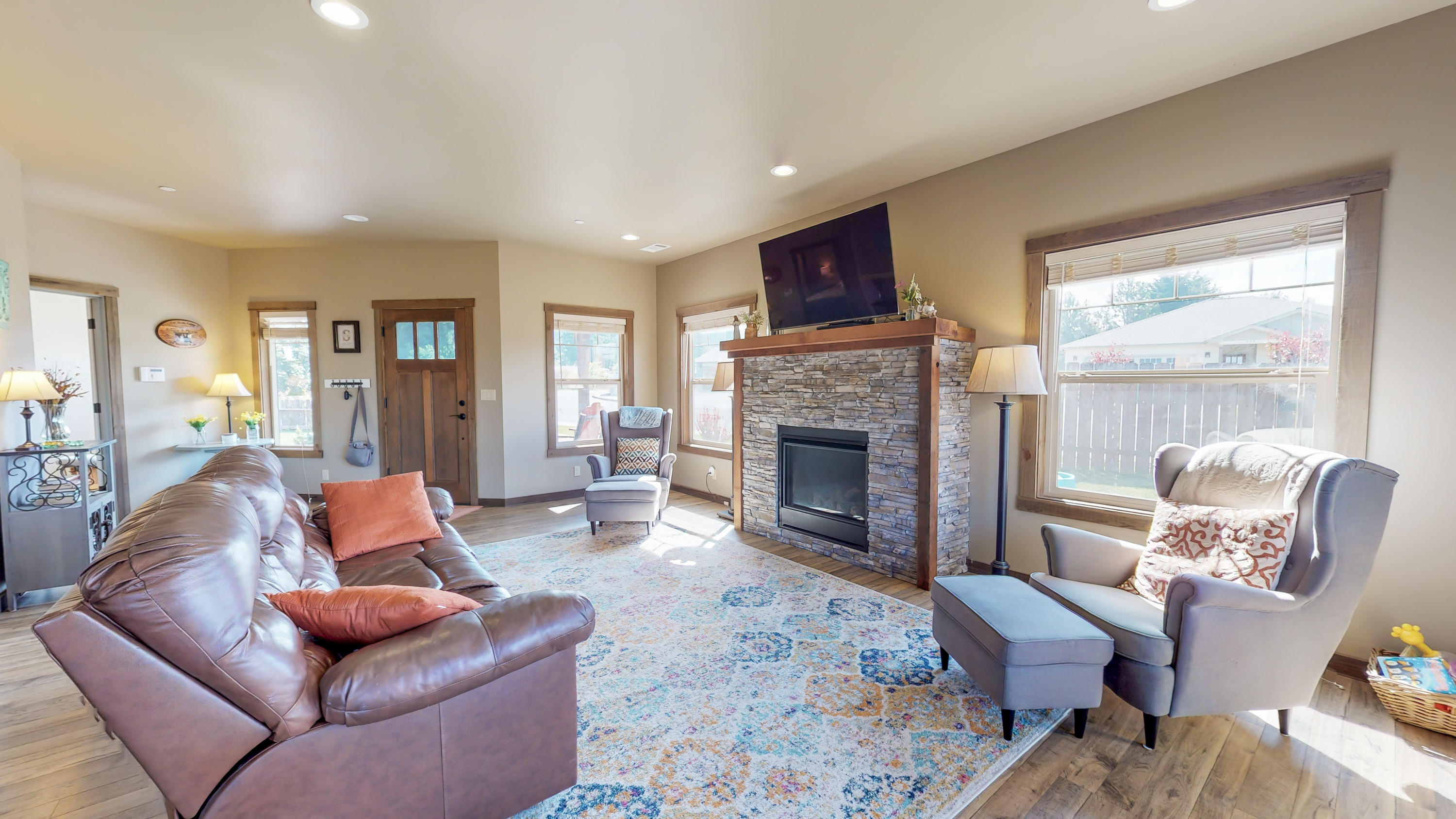 101 Ridge View Court Fortuna, CA 95540 - Photo 6 of 38