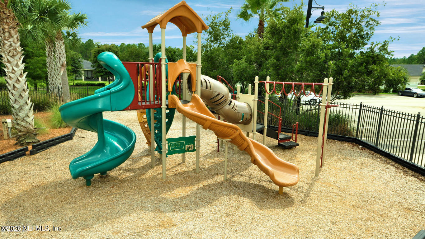 142 Castro Court St. Johns, FL 32259 - Photo 39 of 41 Playground