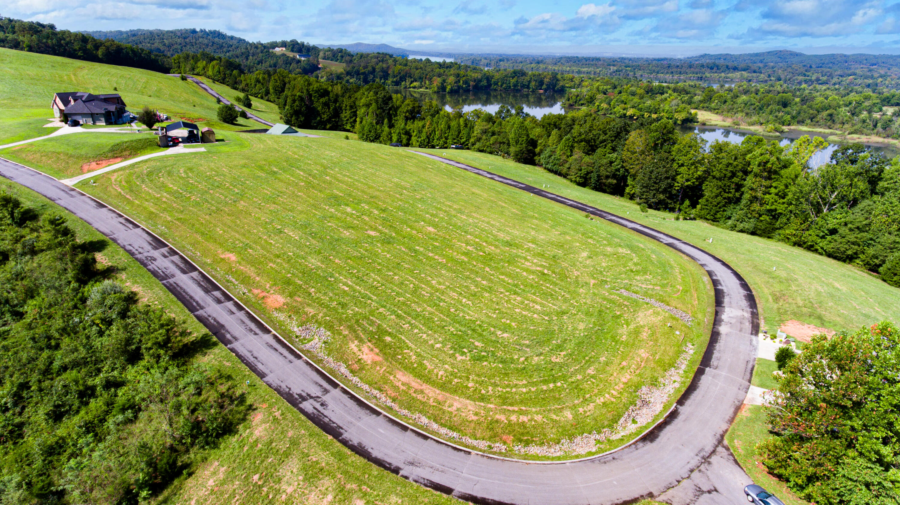 0 Mill Drive, Unit LOT 49 Decatur, TN 37322 - Photo 1 of 4 Lot 49