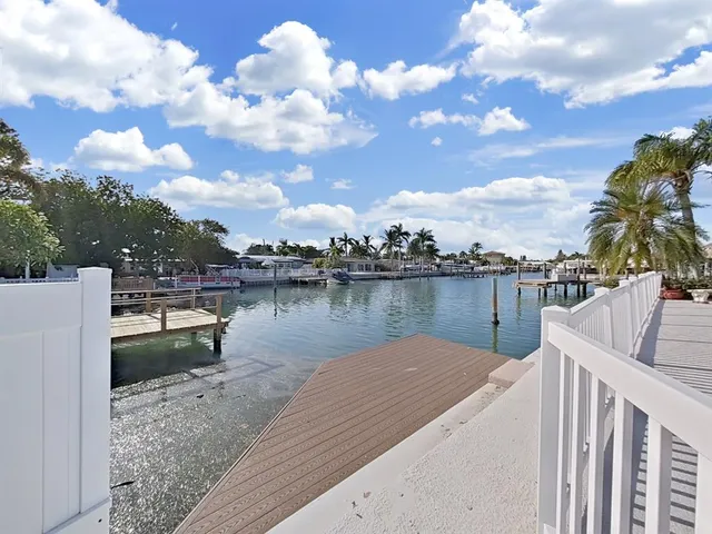 $1,495,000 | 6412 1st Palm Point, St. Pete Beach, FL 33706