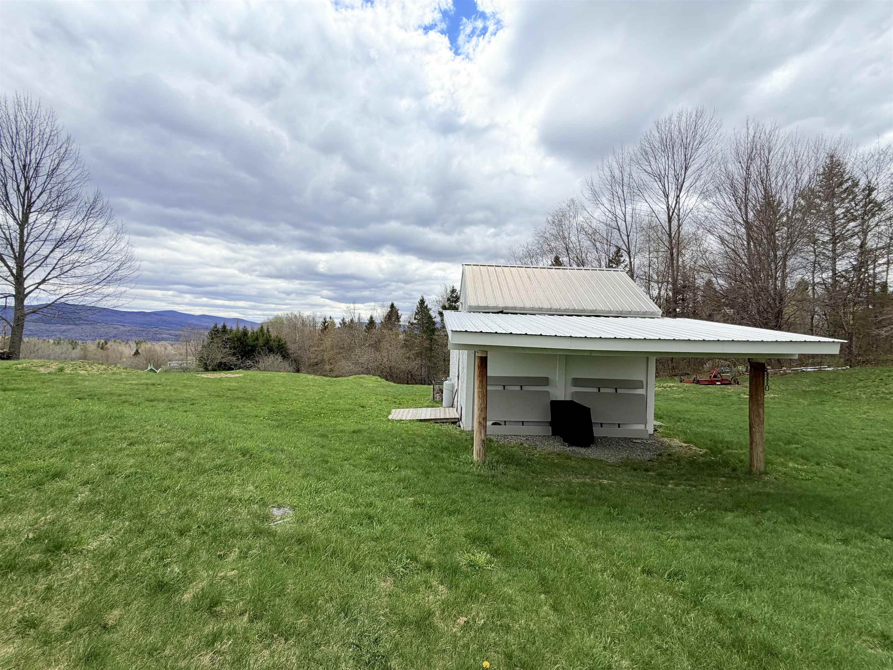 712 Reed Road Colebrook, NH 03576 - Photo 2 of 22
