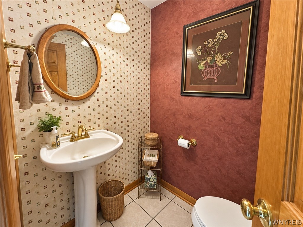 35 Treehaven Road West Seneca, NY 14224 - Photo 16 of 34 Gallery Image 16