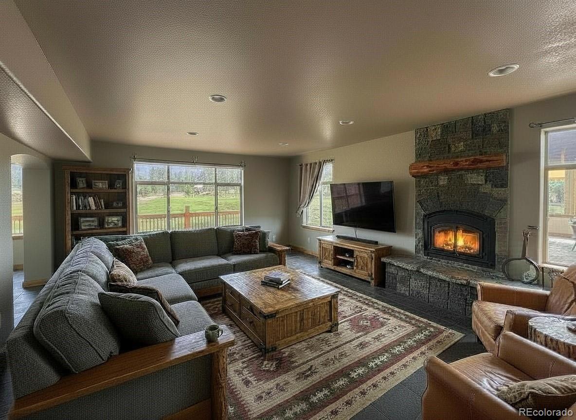 606 Nellie Road Bailey, CO 80421 - Photo 4 of 12