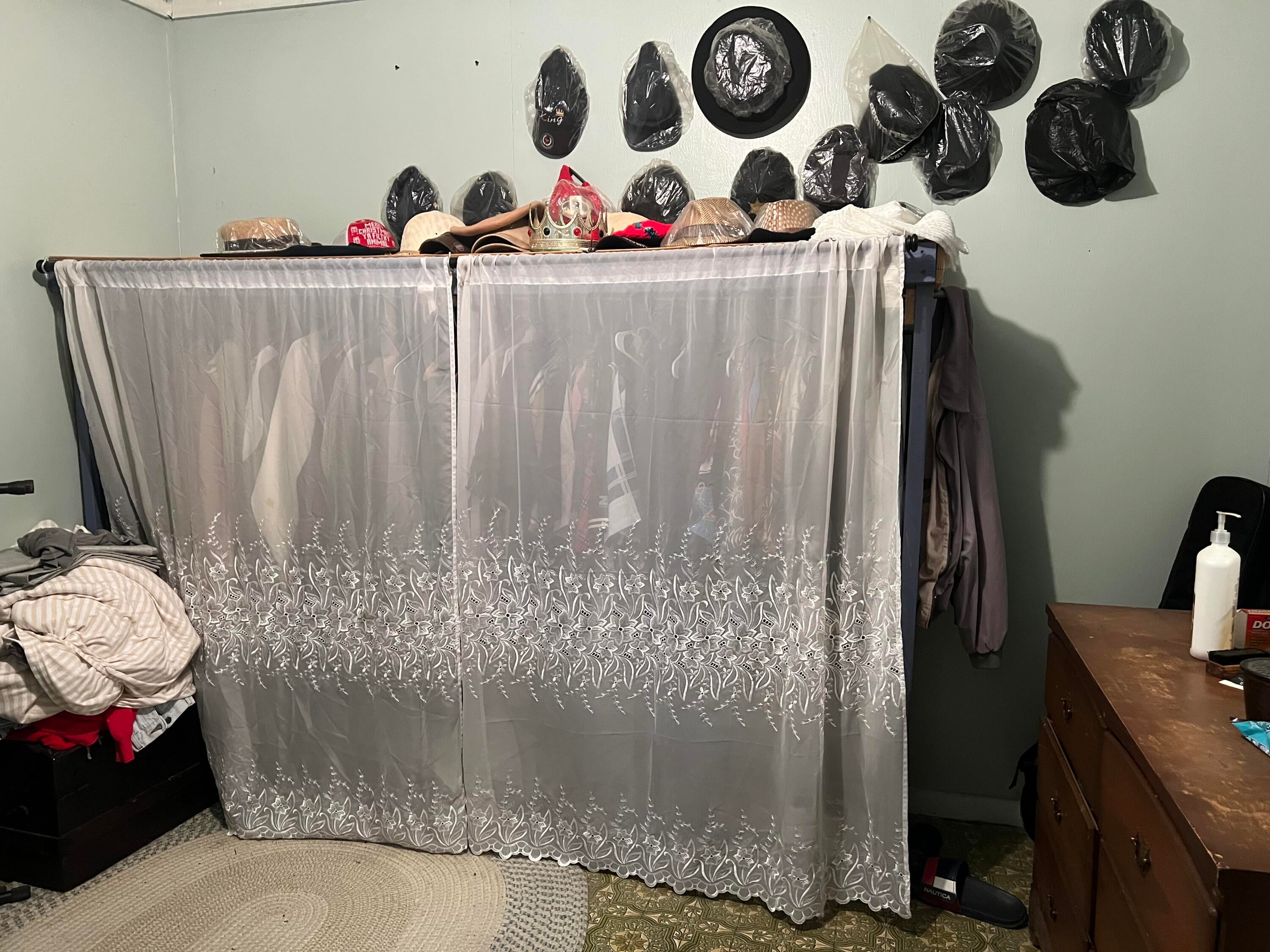7844 Knobs Road Union, WV 24983 - Photo 26 of 32 Gallery Image 26