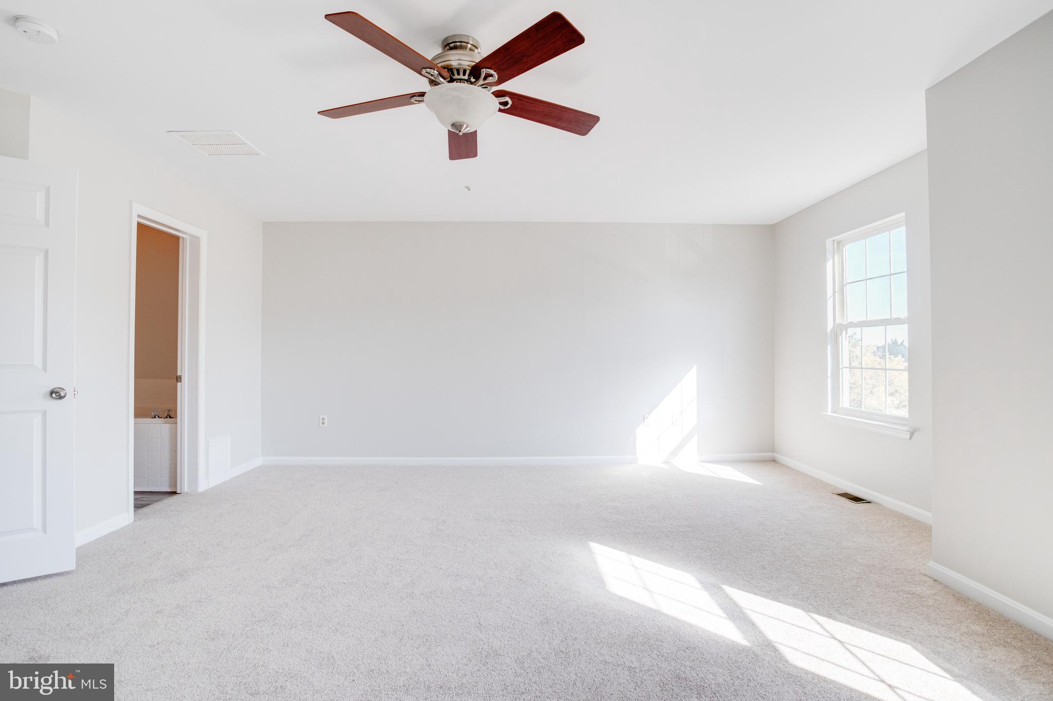 2008 Cramer Point Court Odenton, MD 21113 - Photo 22 of 24 Upper Level 2 Master Suite with walk in closet