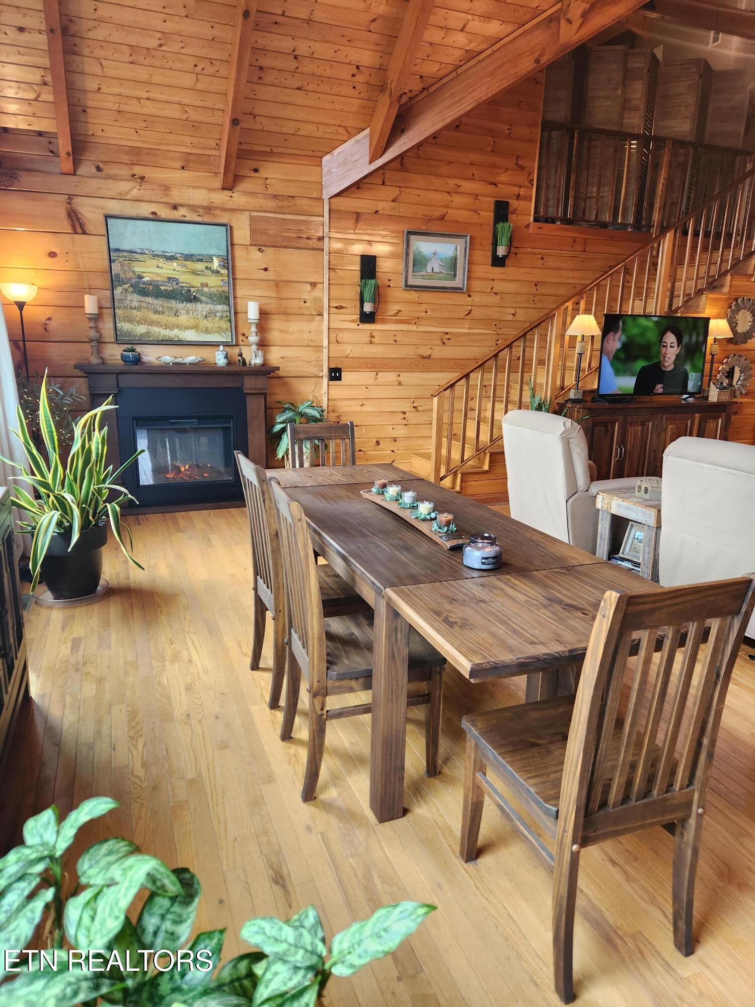 735 Ball Road White Pine, TN 37890 - Photo 11 of 60 B1