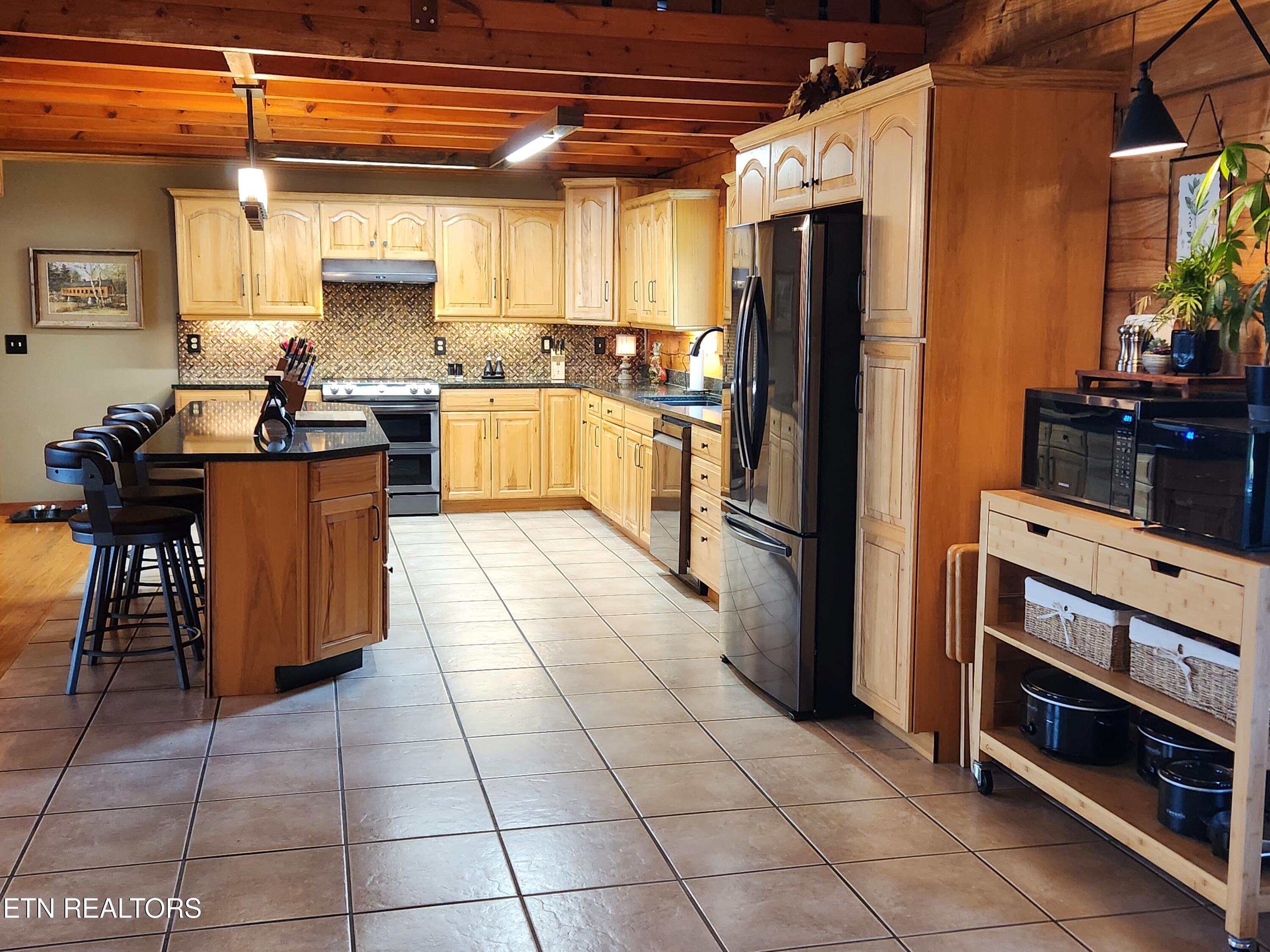 735 Ball Road White Pine, TN 37890 - Photo 14 of 60 B4