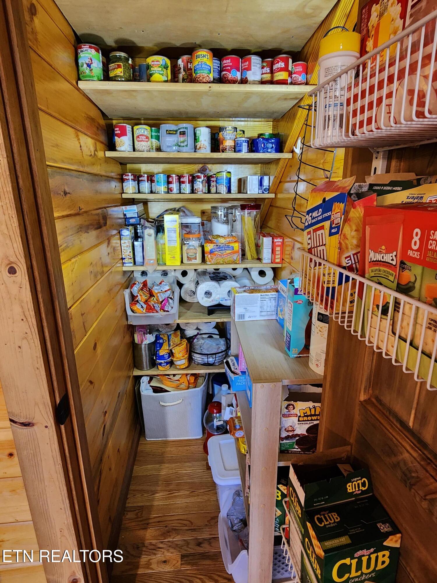 735 Ball Road White Pine, TN 37890 - Photo 18 of 60 B8