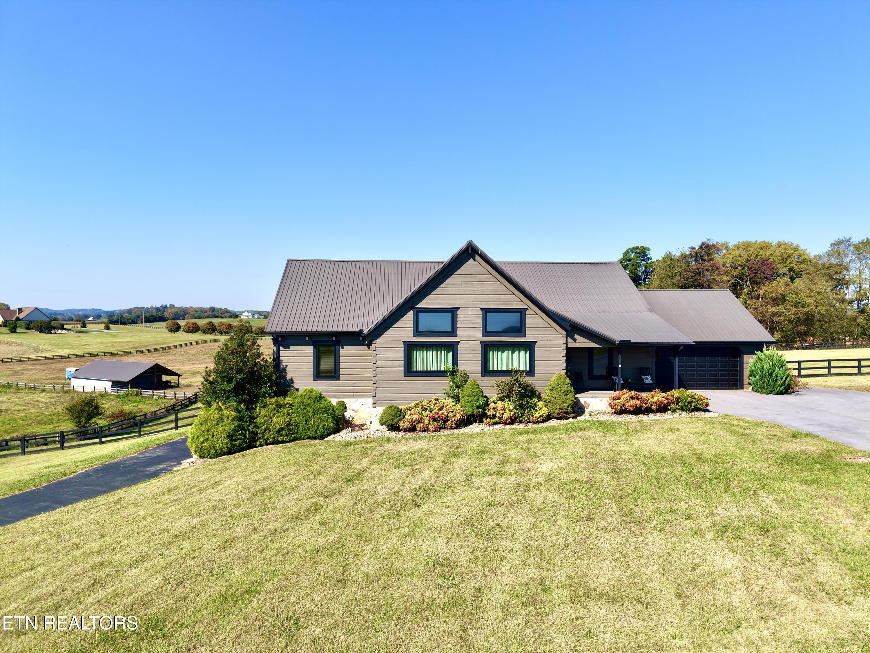 735 Ball Road White Pine, TN 37890 - Photo 2 of 60 A2