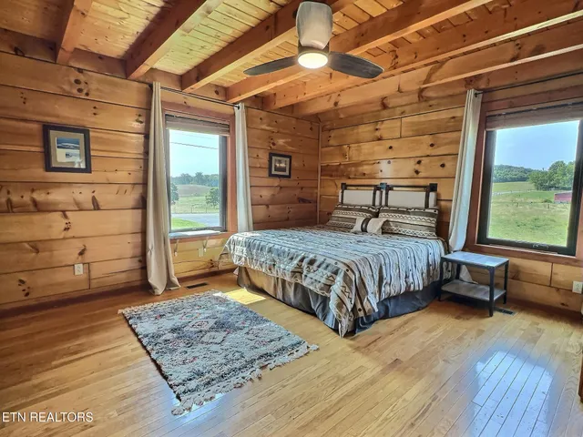 $1,050,000 | 735 Ball Road, White Pine, TN 37890