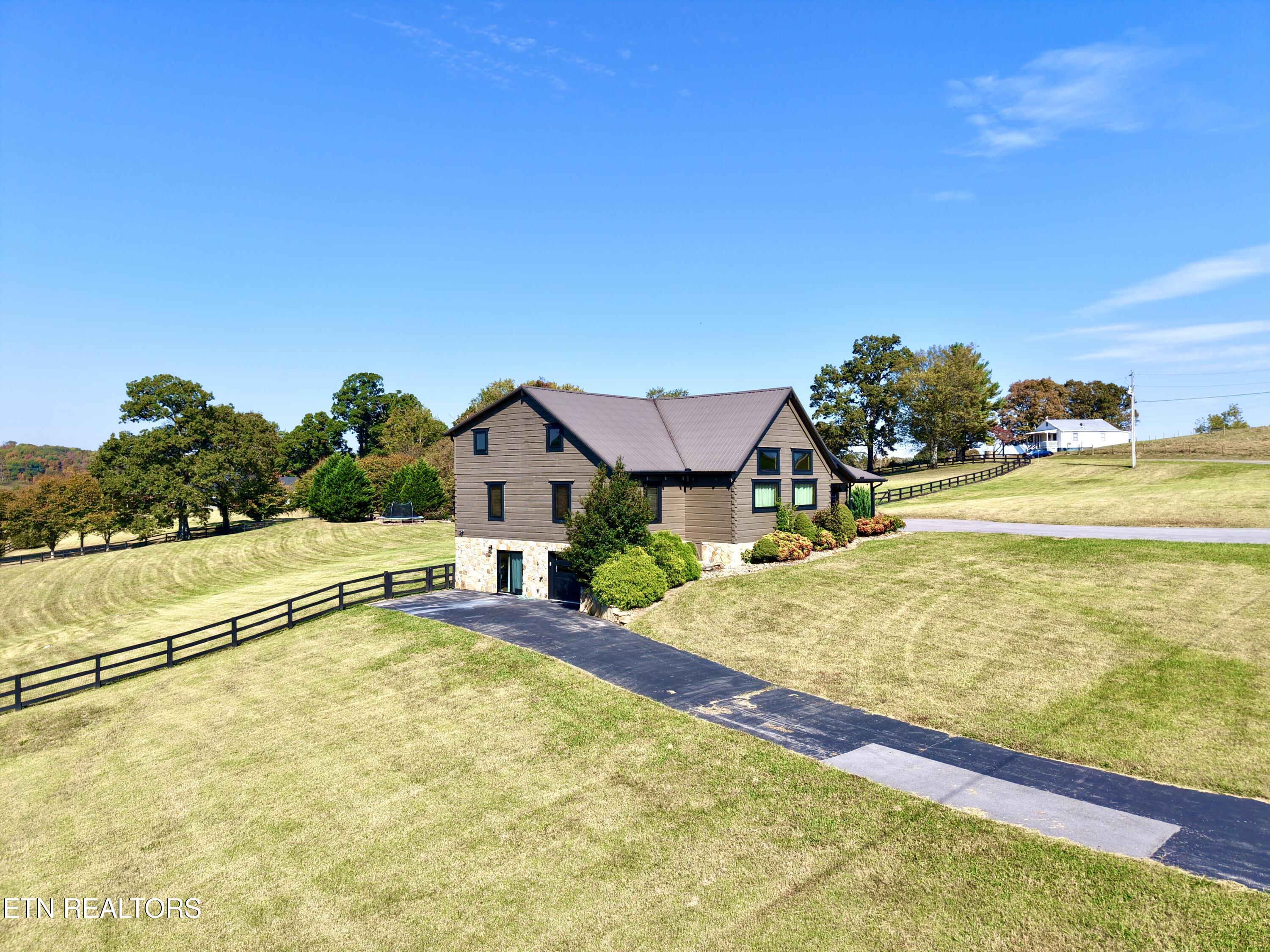 735 Ball Road White Pine, TN 37890 - Photo 3 of 60 A3