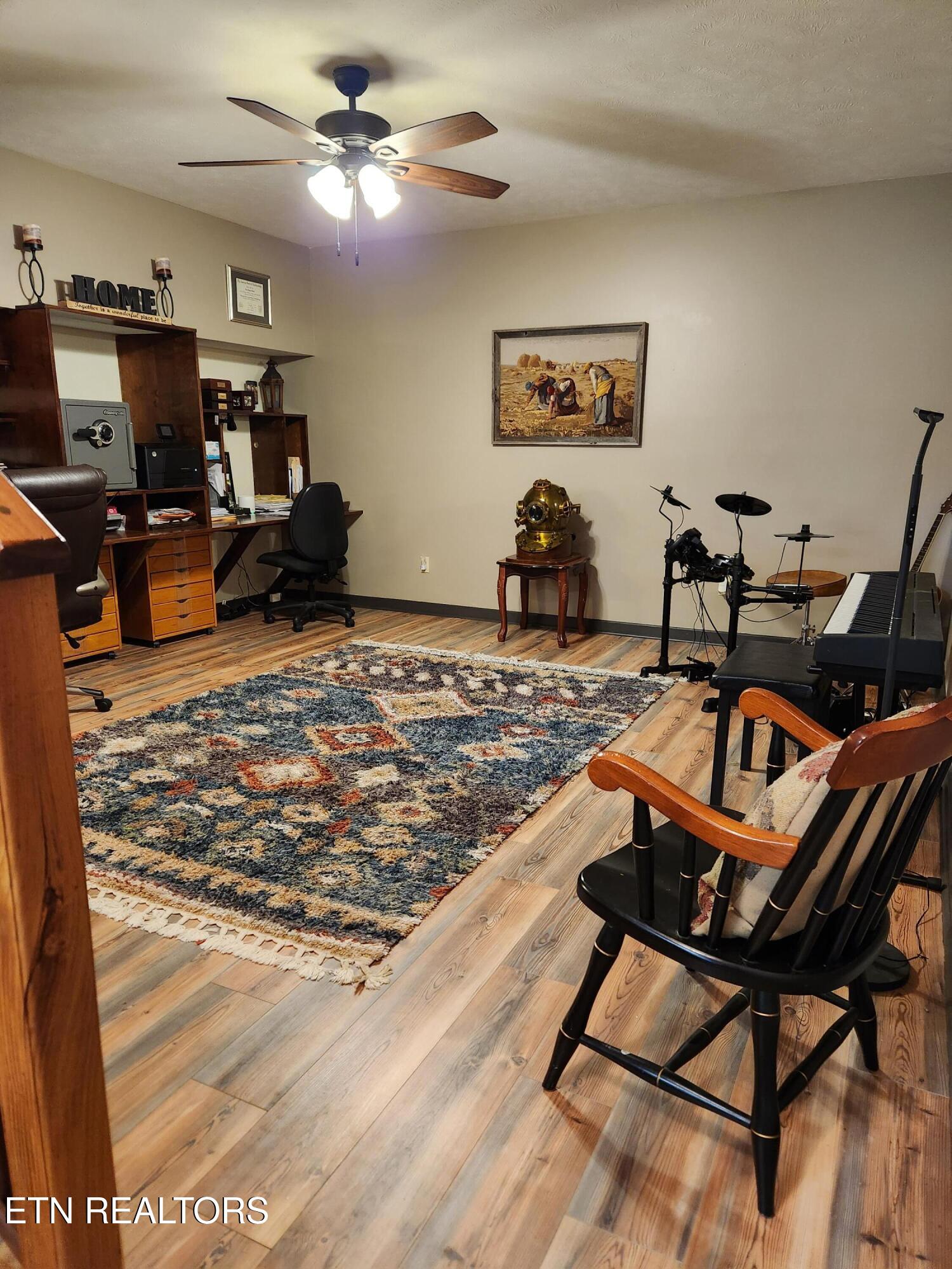 735 Ball Road White Pine, TN 37890 - Photo 35 of 60 F1