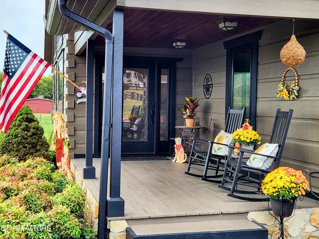 $1,050,000 | 735 Ball Road, White Pine, TN 37890